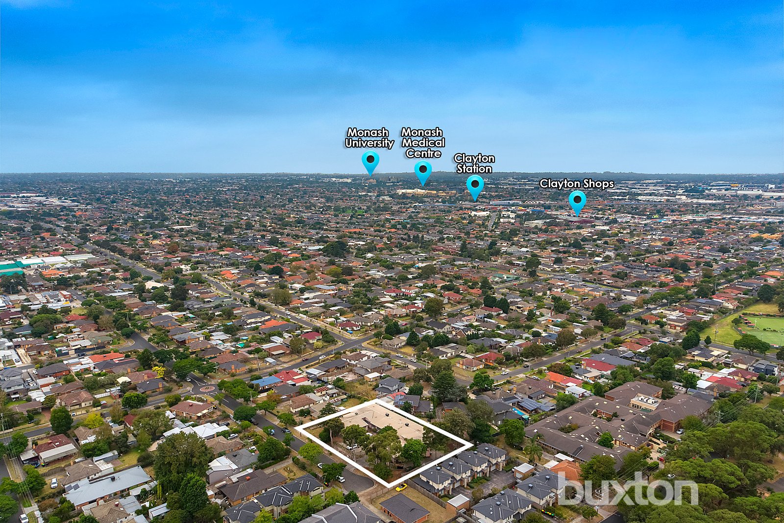 Gallery: 2-6 Melaleuca Drive