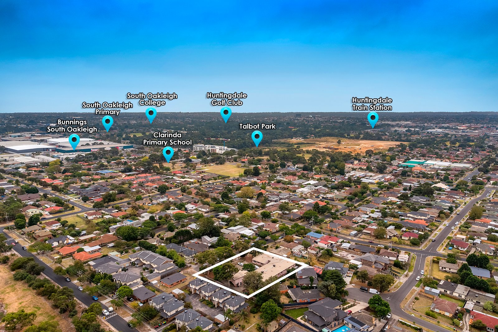 Gallery: 2-6 Melaleuca Drive