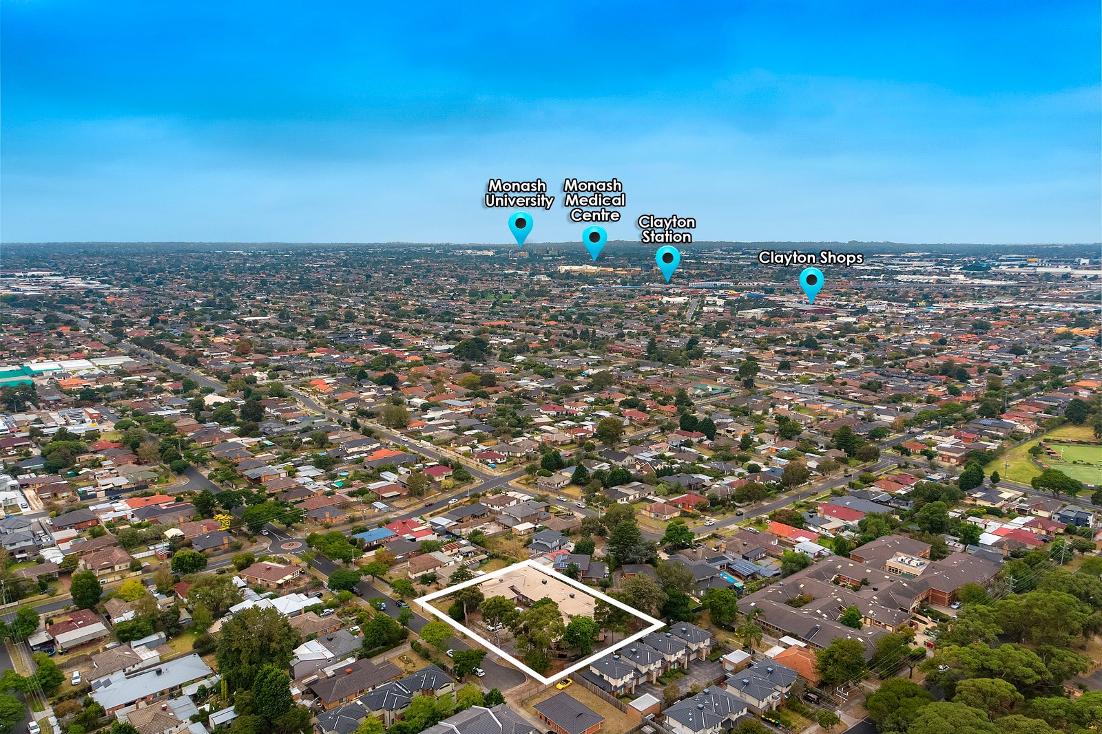 Gallery: 2-6 Melaleuca Drive