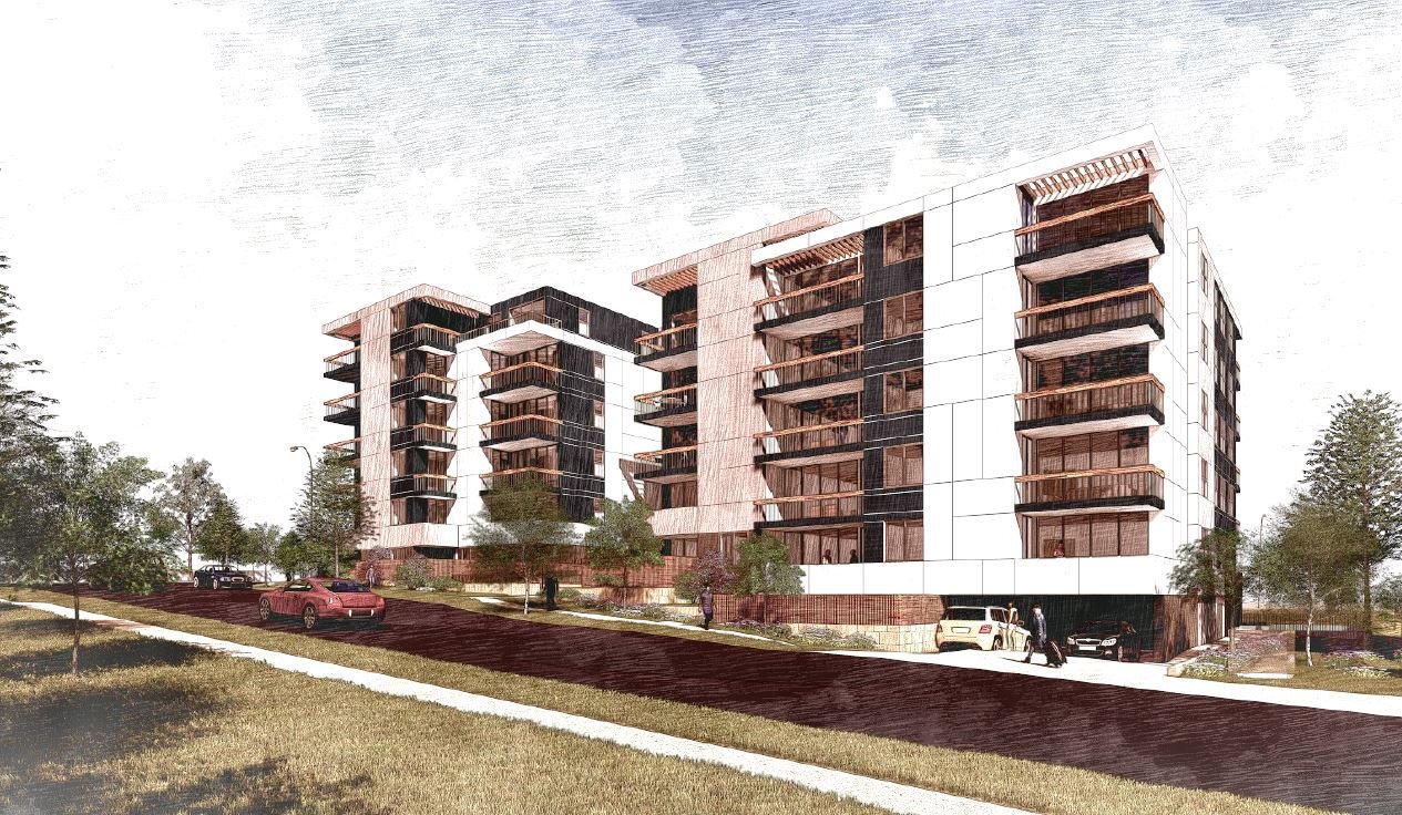 2 - 8 Lethbridge Street PENRITH 2