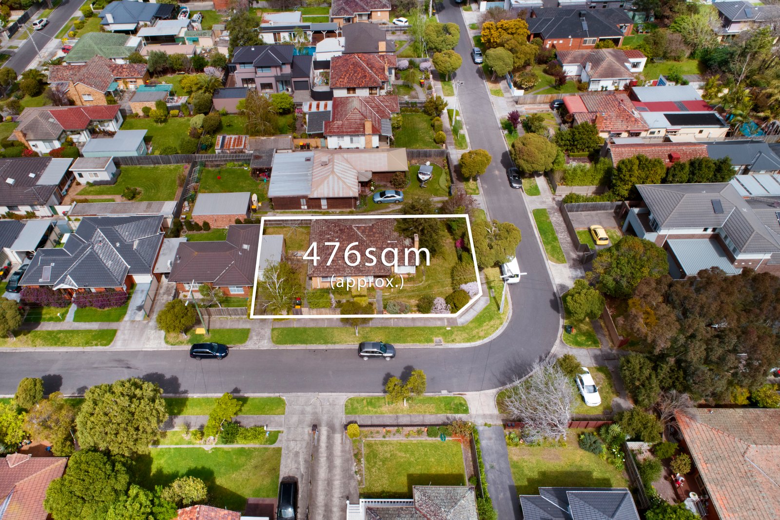 2 Acacia Avenue, Oakleigh South RT Edgar