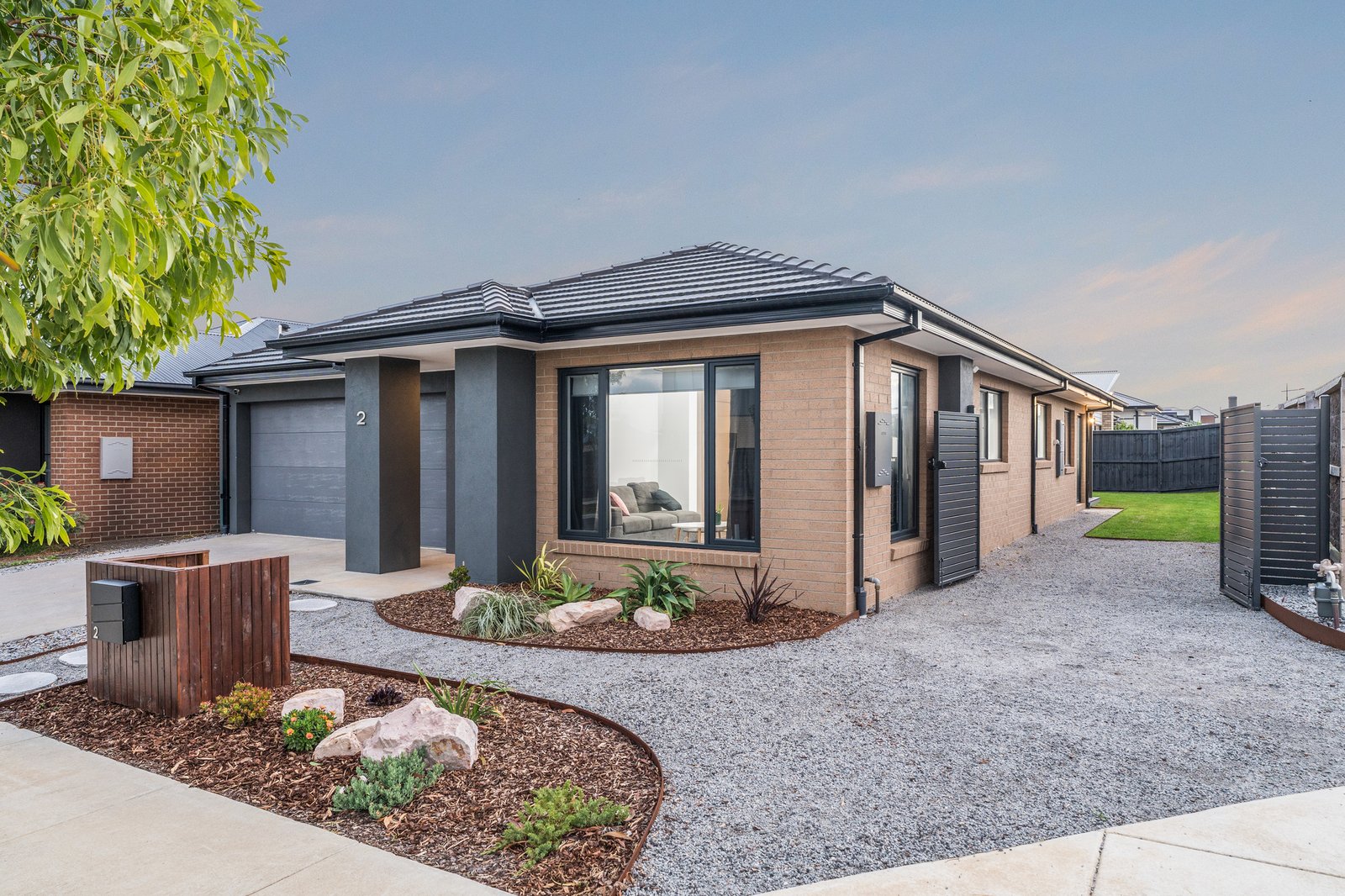 Gallery: 2 Ackerman Street