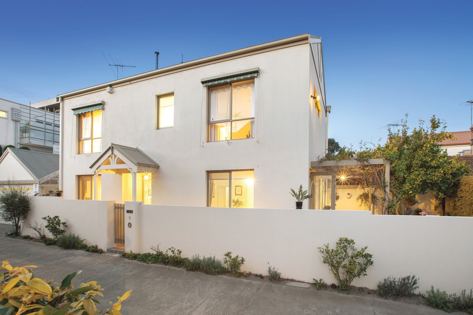 2 Adams Place, Port Melbourne, VIC