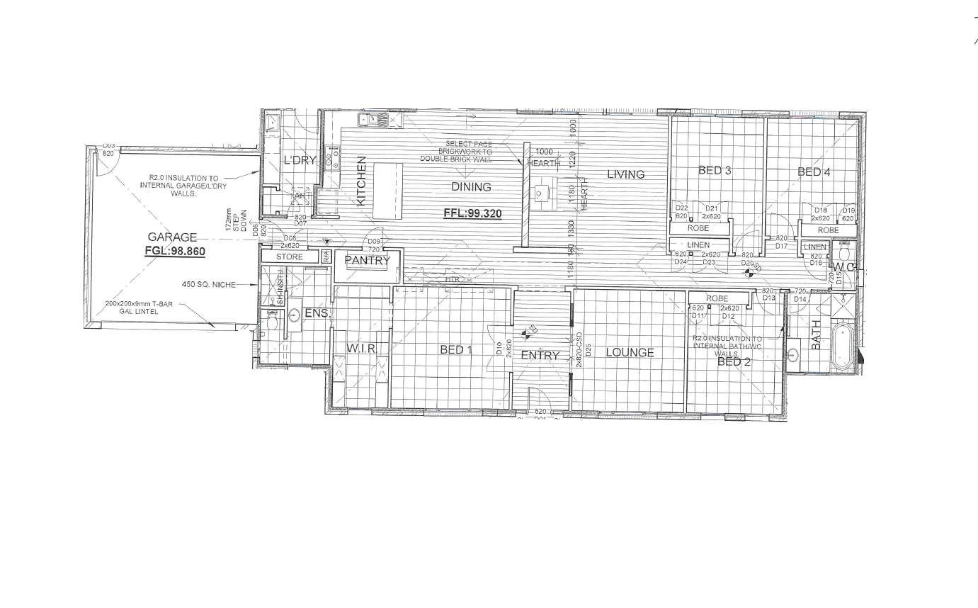 2 Ainsworth Street HUNTLY 15