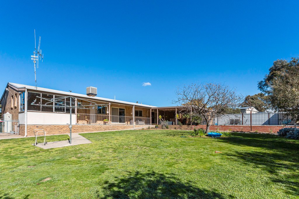 2 Airey Street HUNTLY 14