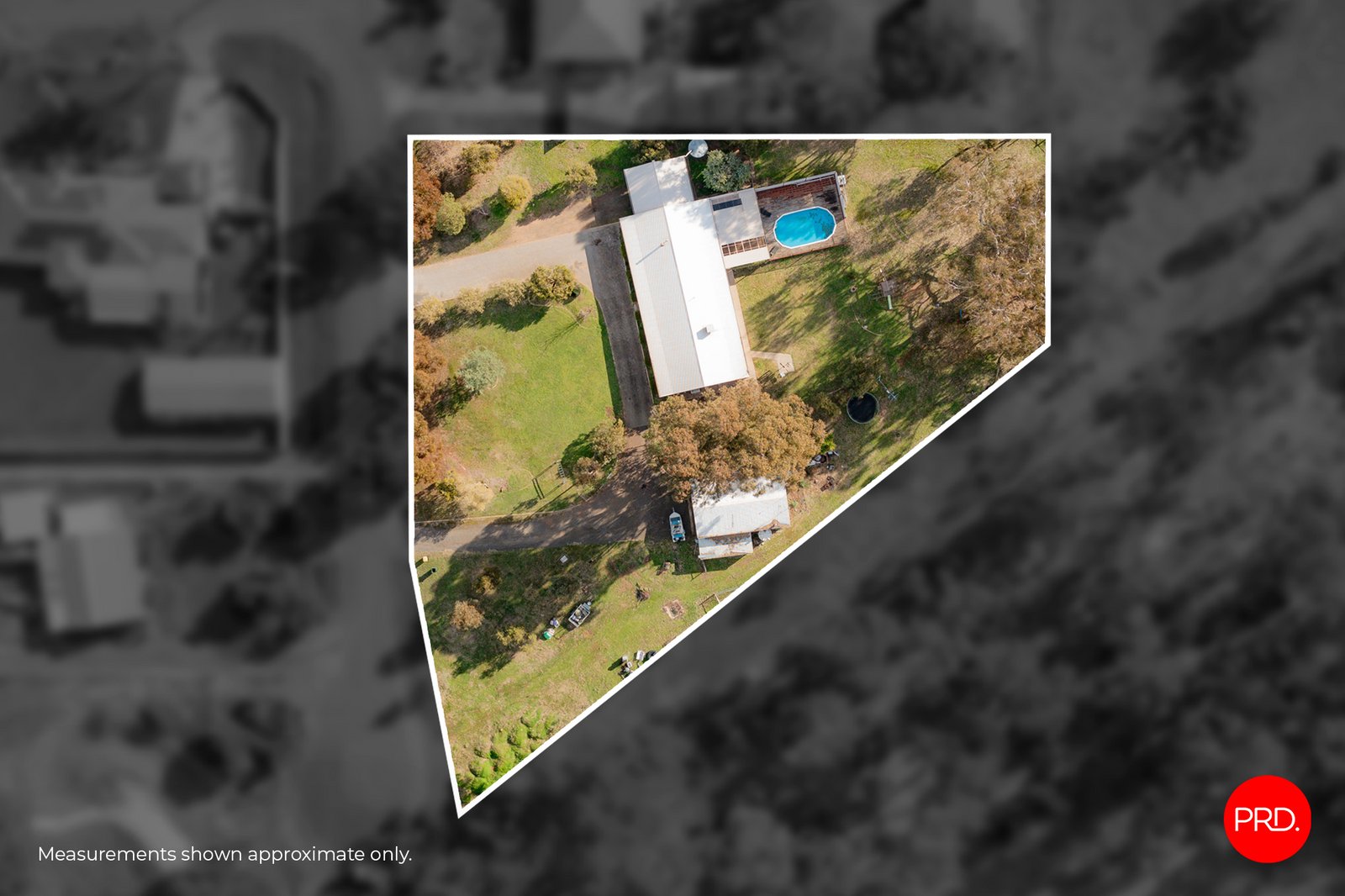 2 Airey Street HUNTLY 2