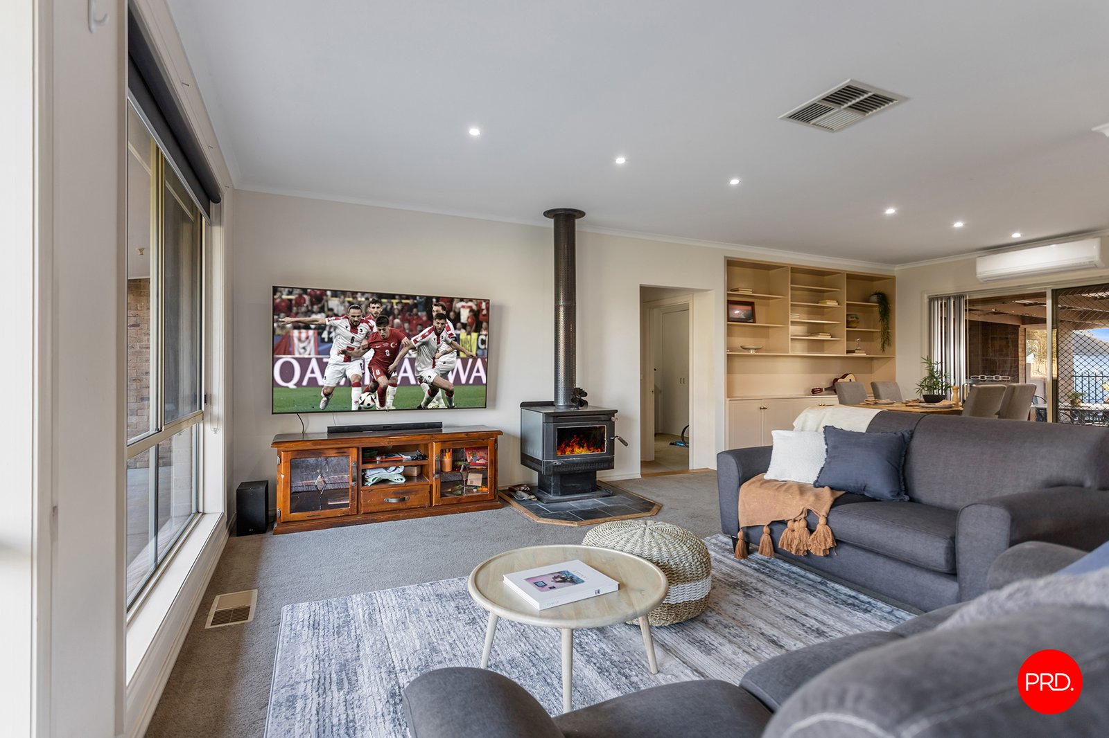 2 Airey Street HUNTLY 4