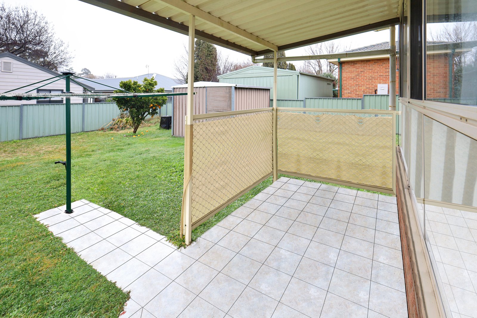 2 Alan Ridley Place ORANGE 10