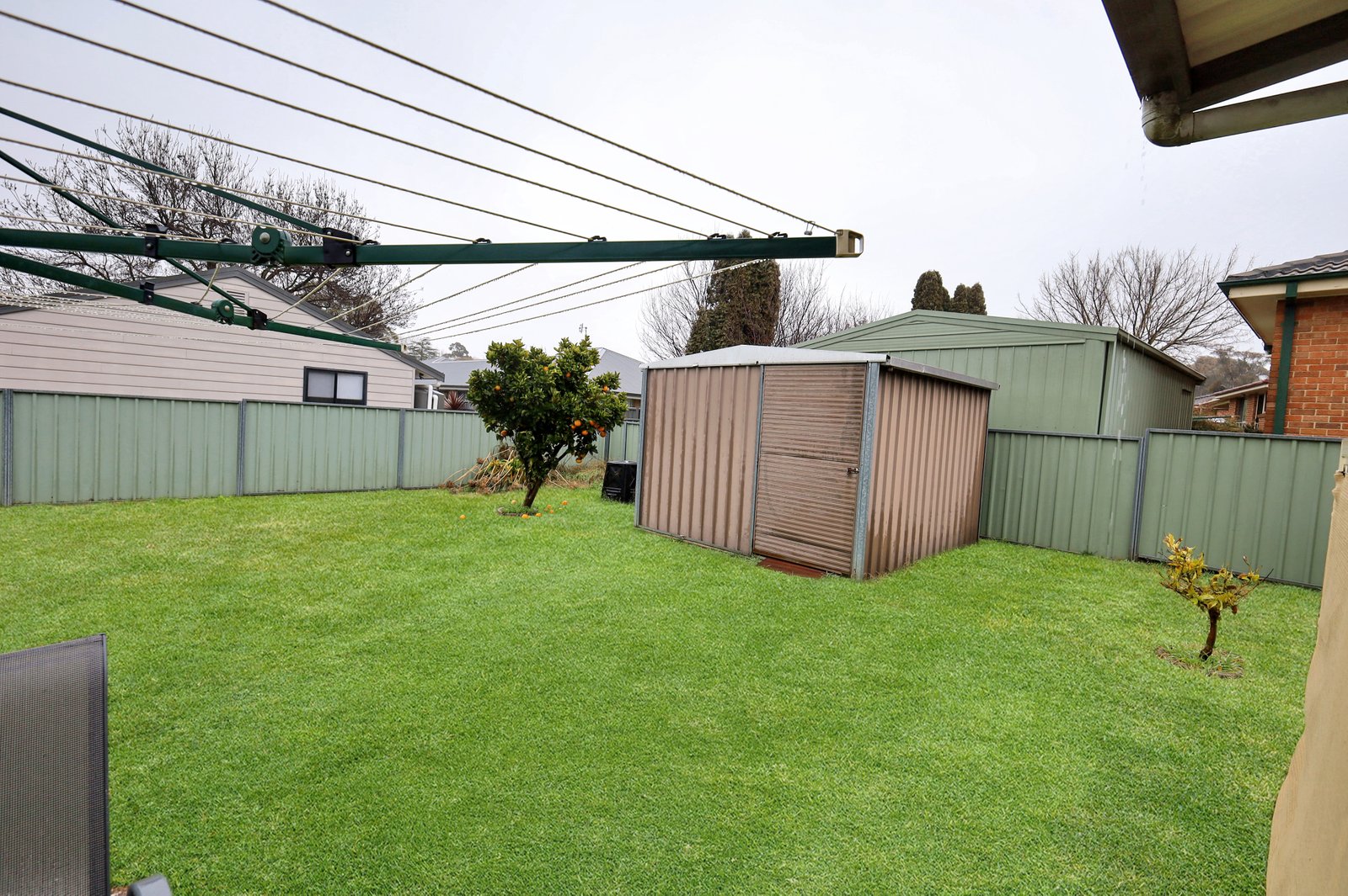 2 Alan Ridley Place ORANGE 12