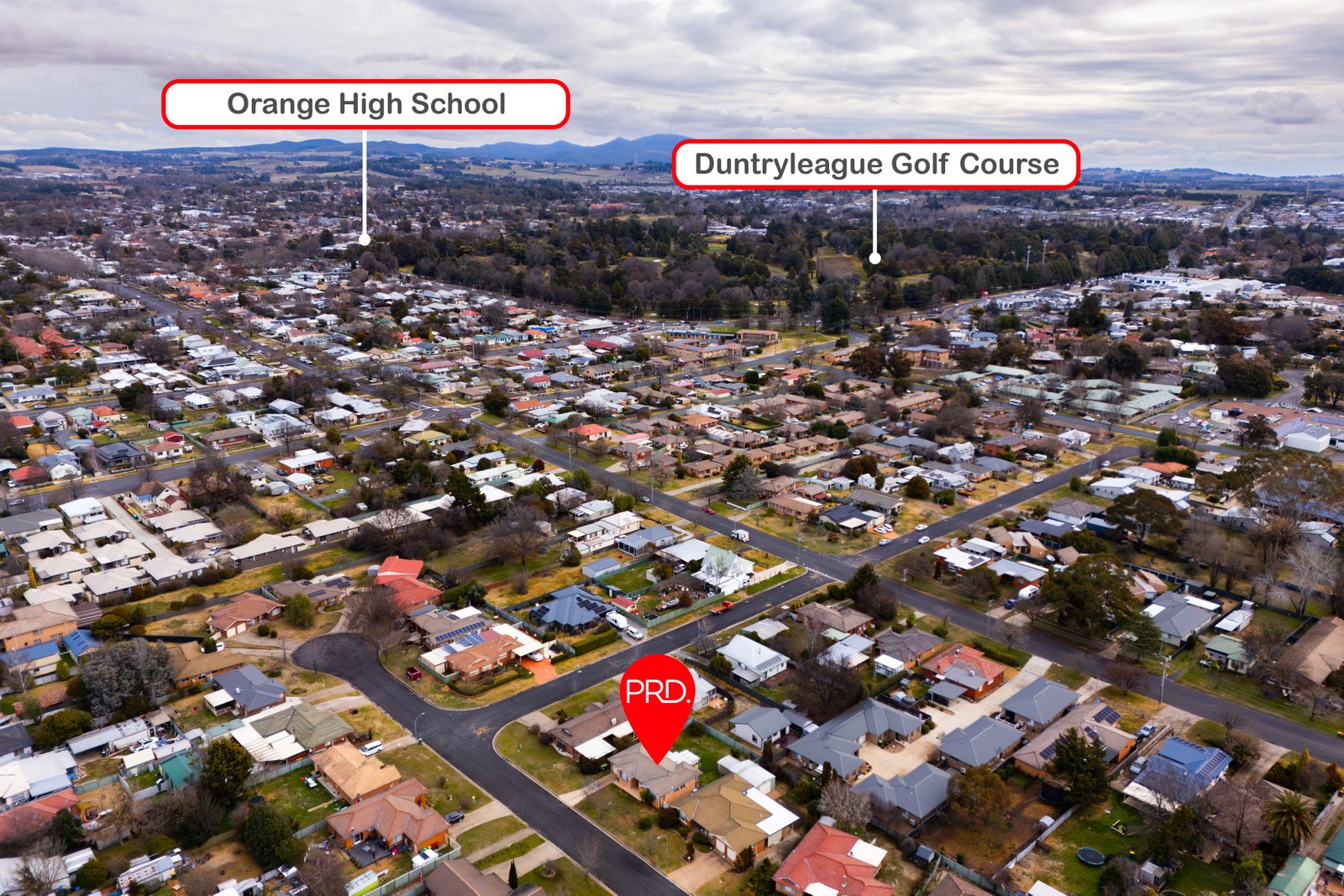 2 Alan Ridley Place ORANGE 13