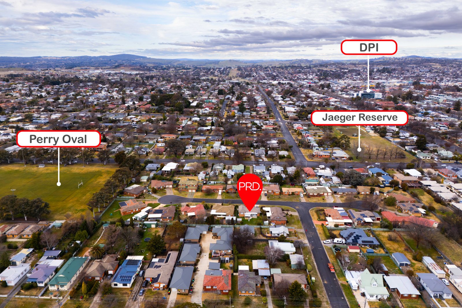 2 Alan Ridley Place ORANGE 15