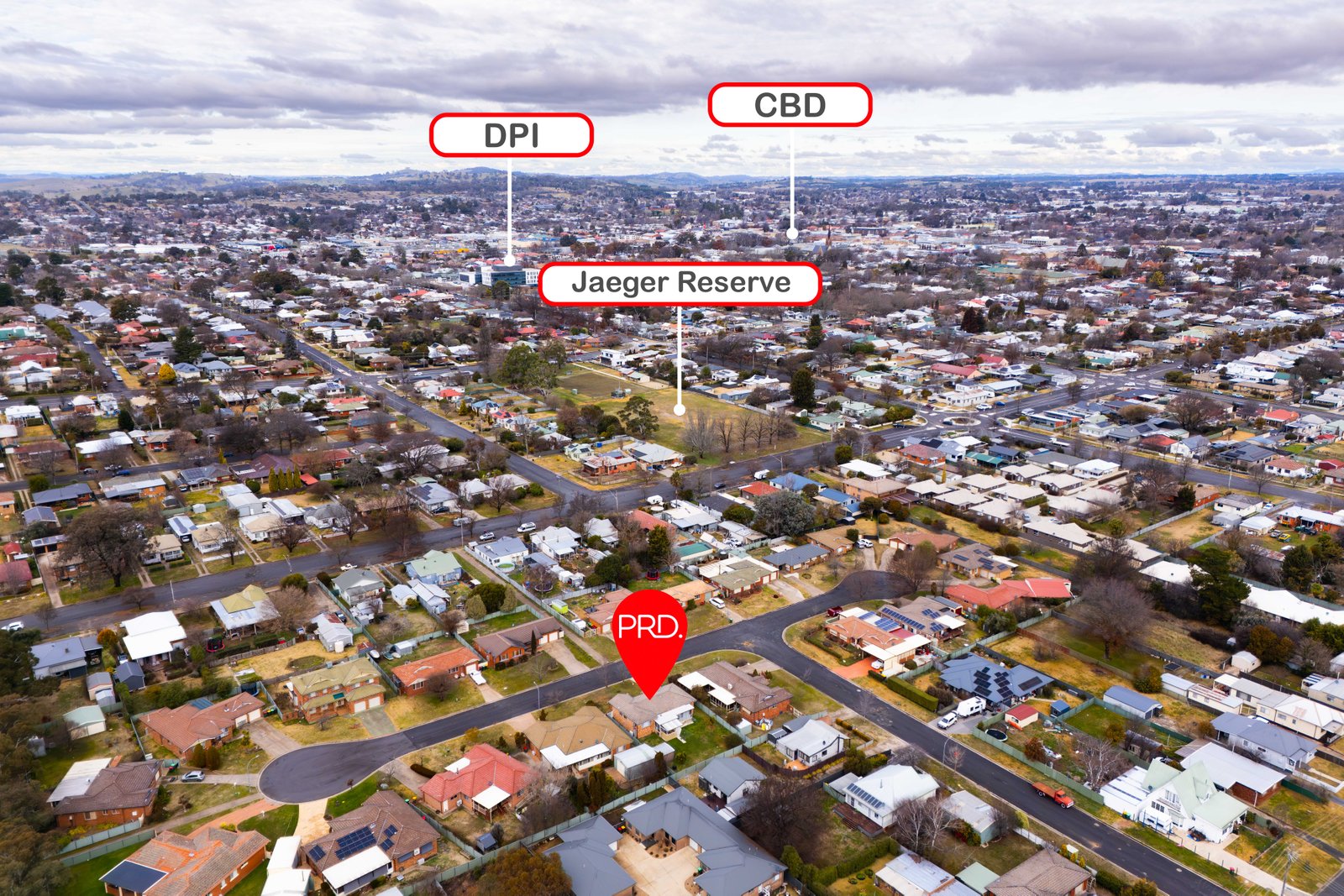 2 Alan Ridley Place ORANGE 16