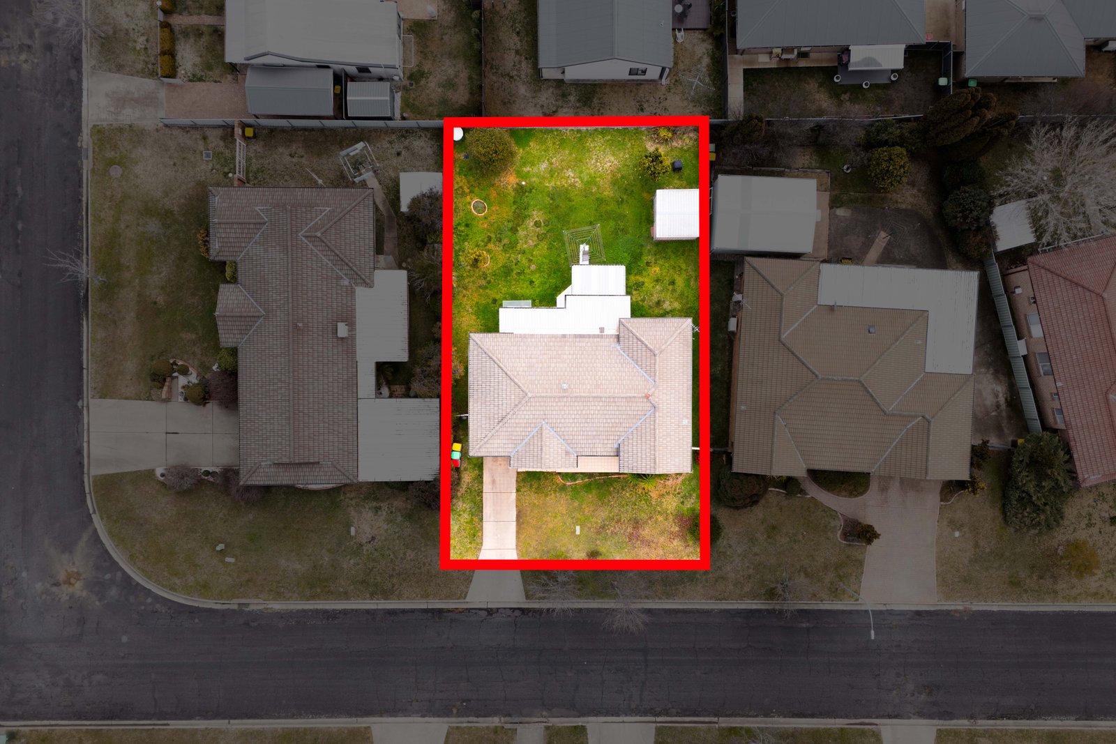 2 Alan Ridley Place ORANGE 17