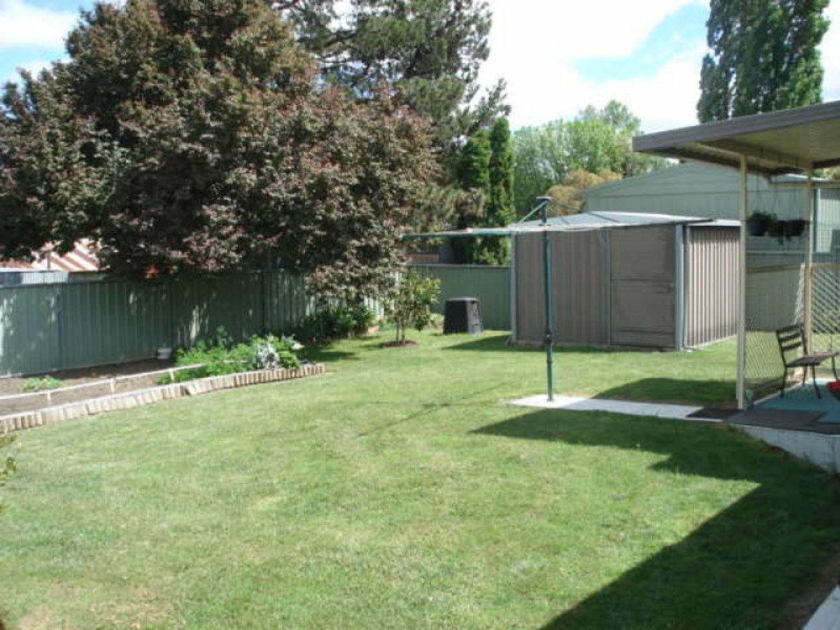 2 Alan Ridley Place ORANGE 2