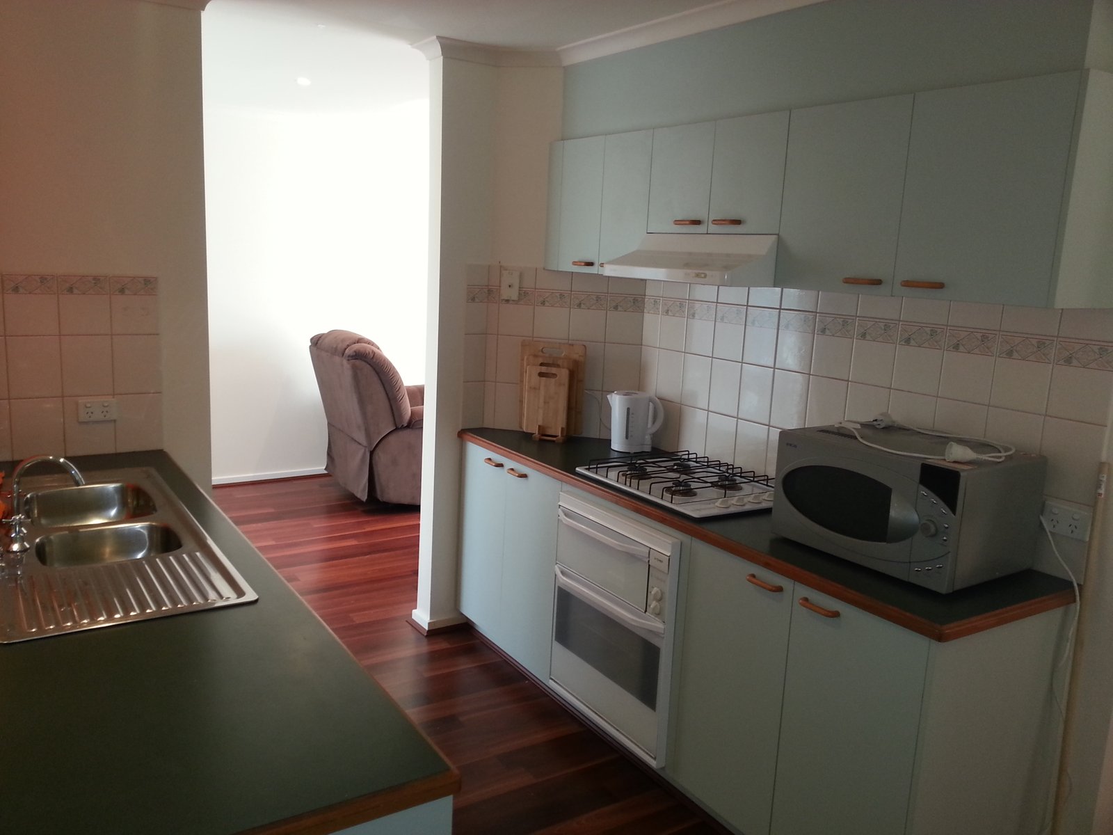 Gallery: 2 Albany Road