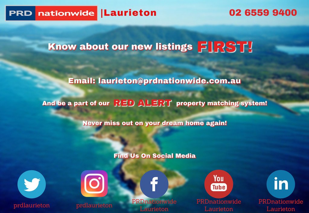 2 Albert Street KENDALL 11