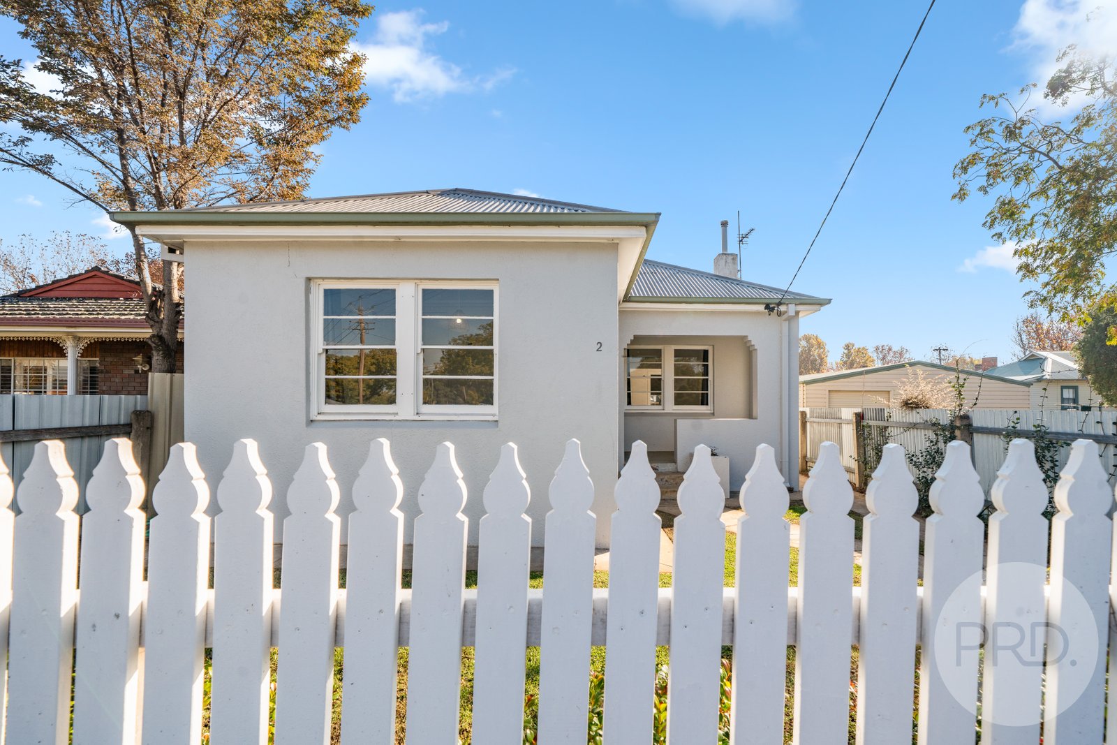 2 Albury Street WAGGA WAGGA 1