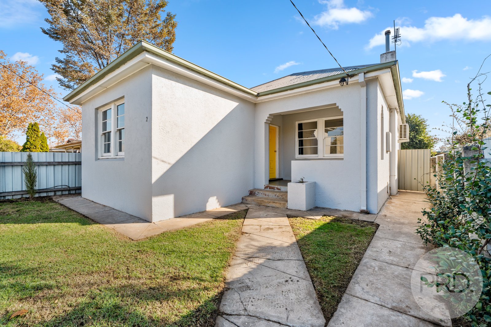 2 Albury Street WAGGA WAGGA 2