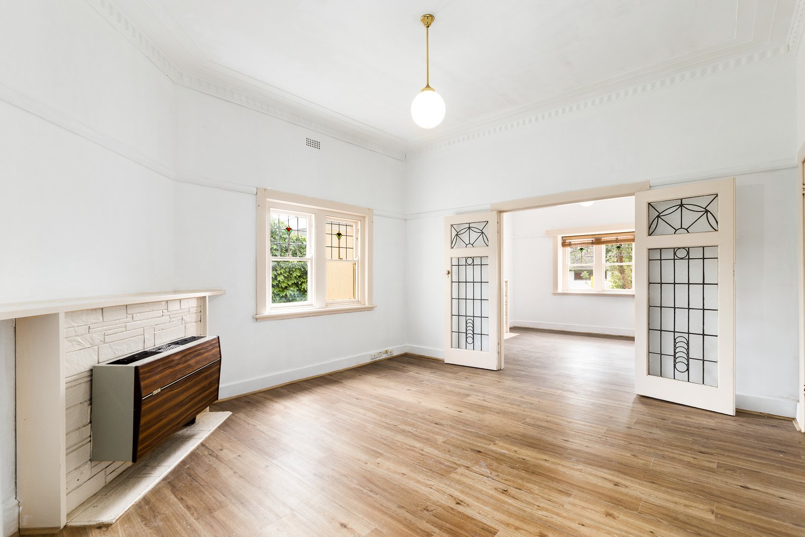 Gallery: 2 Alford Street