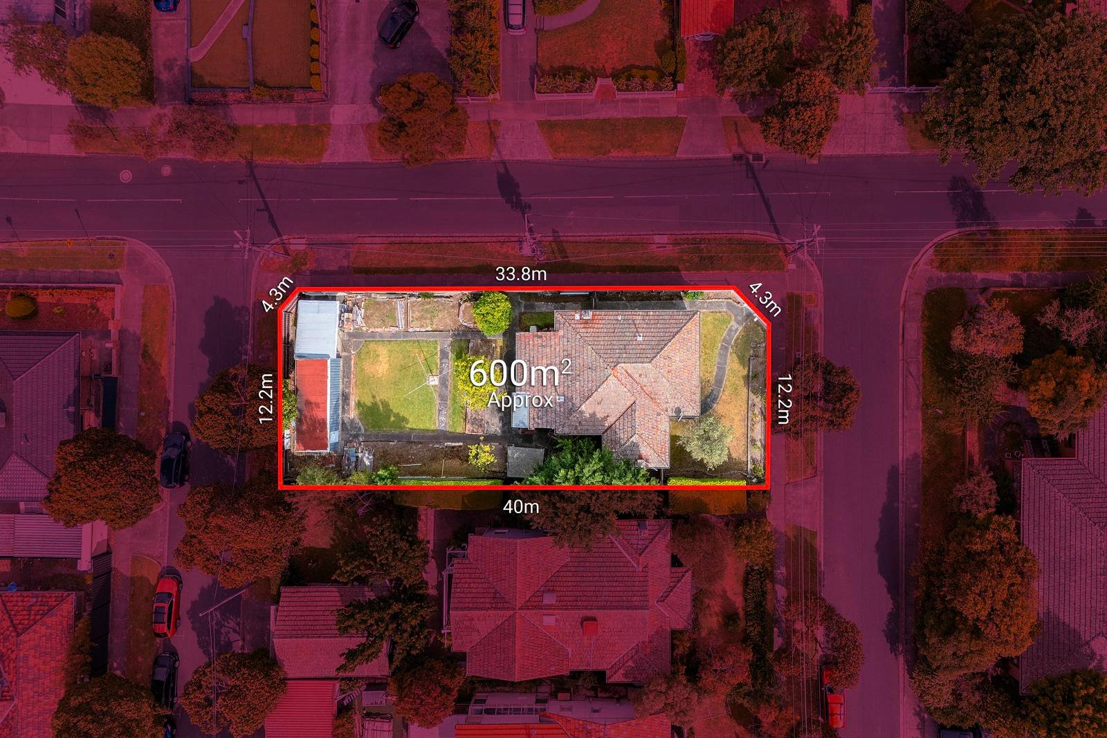 2 Alfred Road, Essendon VIC 3040