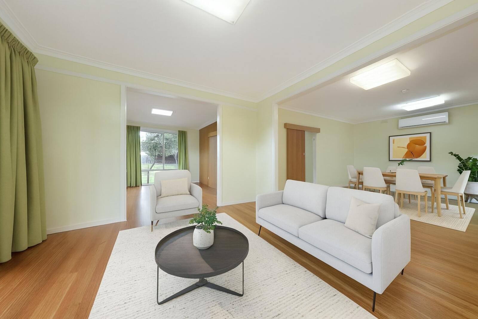 Gallery: 2 Allanby Grove