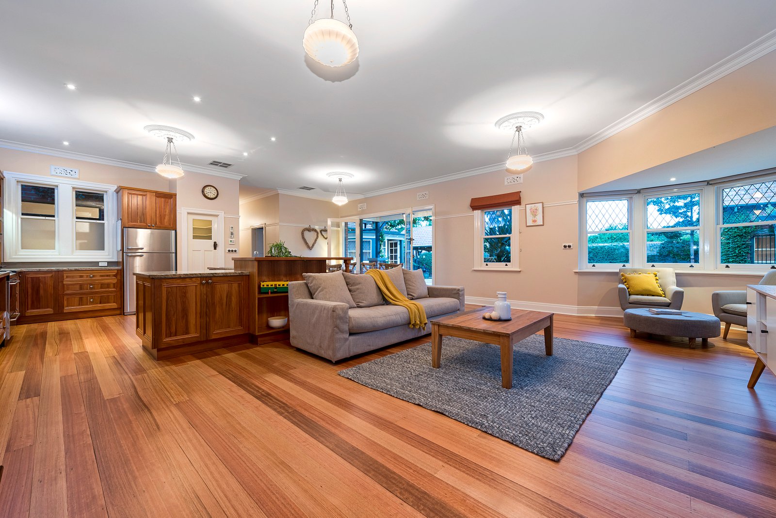 Gallery: 2 Allen Street