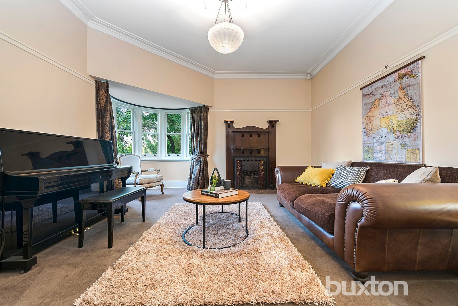 Gallery: 2 Allen Street