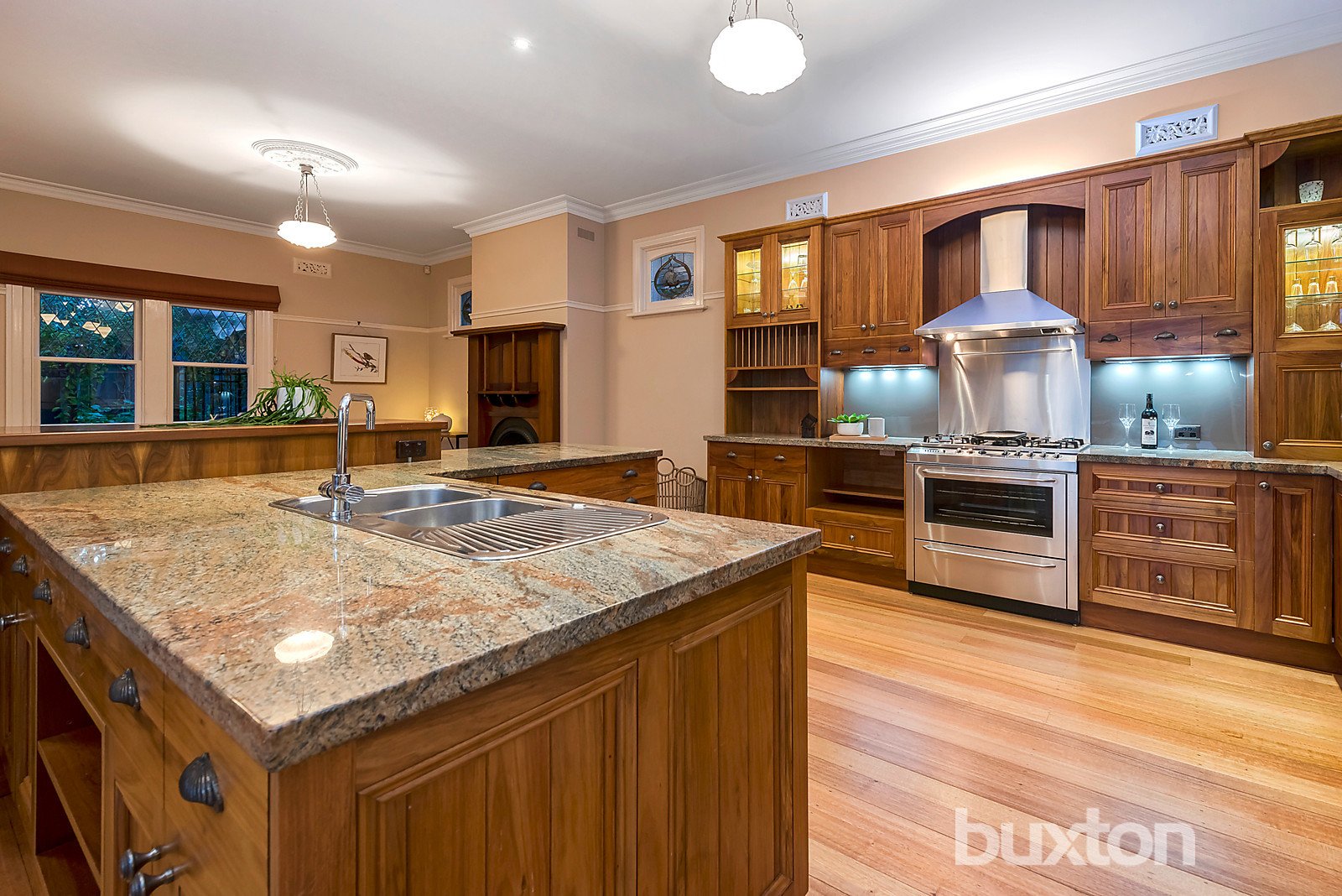 Gallery: 2 Allen Street