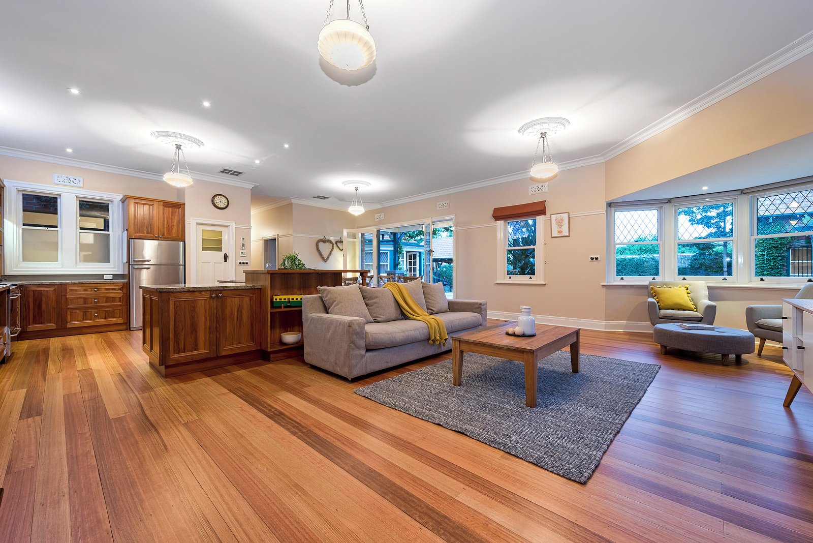 Gallery: 2 Allen Street