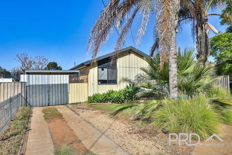 2 Allunga Court MILDURA 1