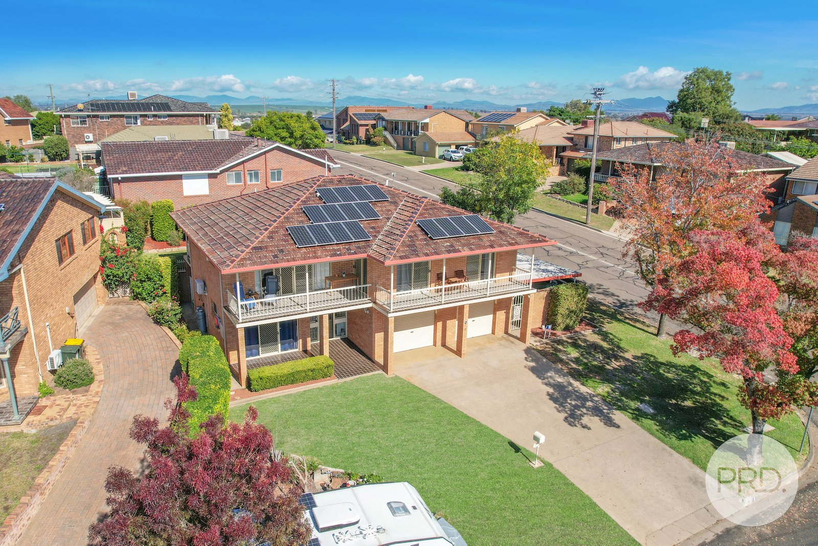 2 Amaroo Road TAMWORTH 2