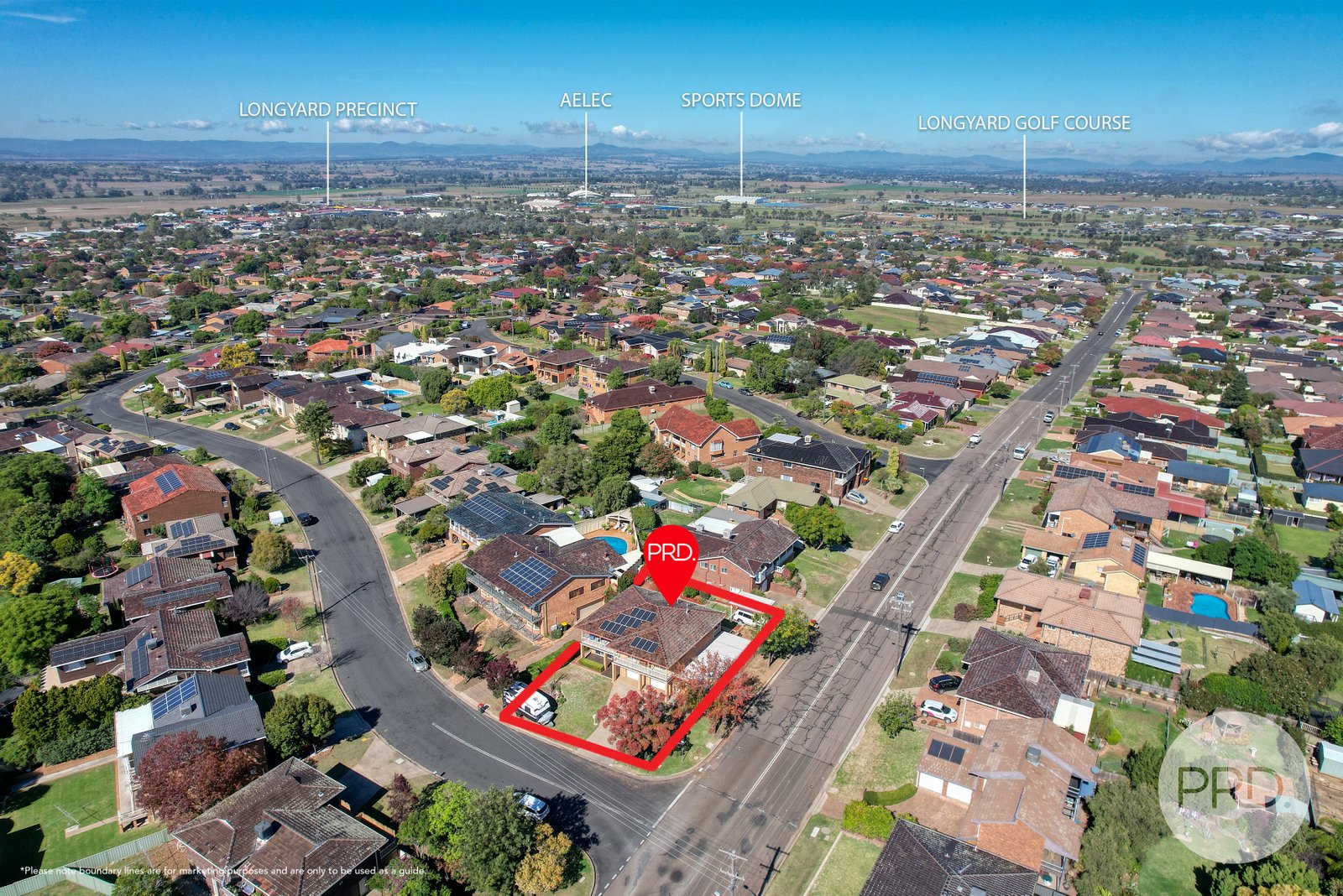 2 Amaroo Road TAMWORTH 32