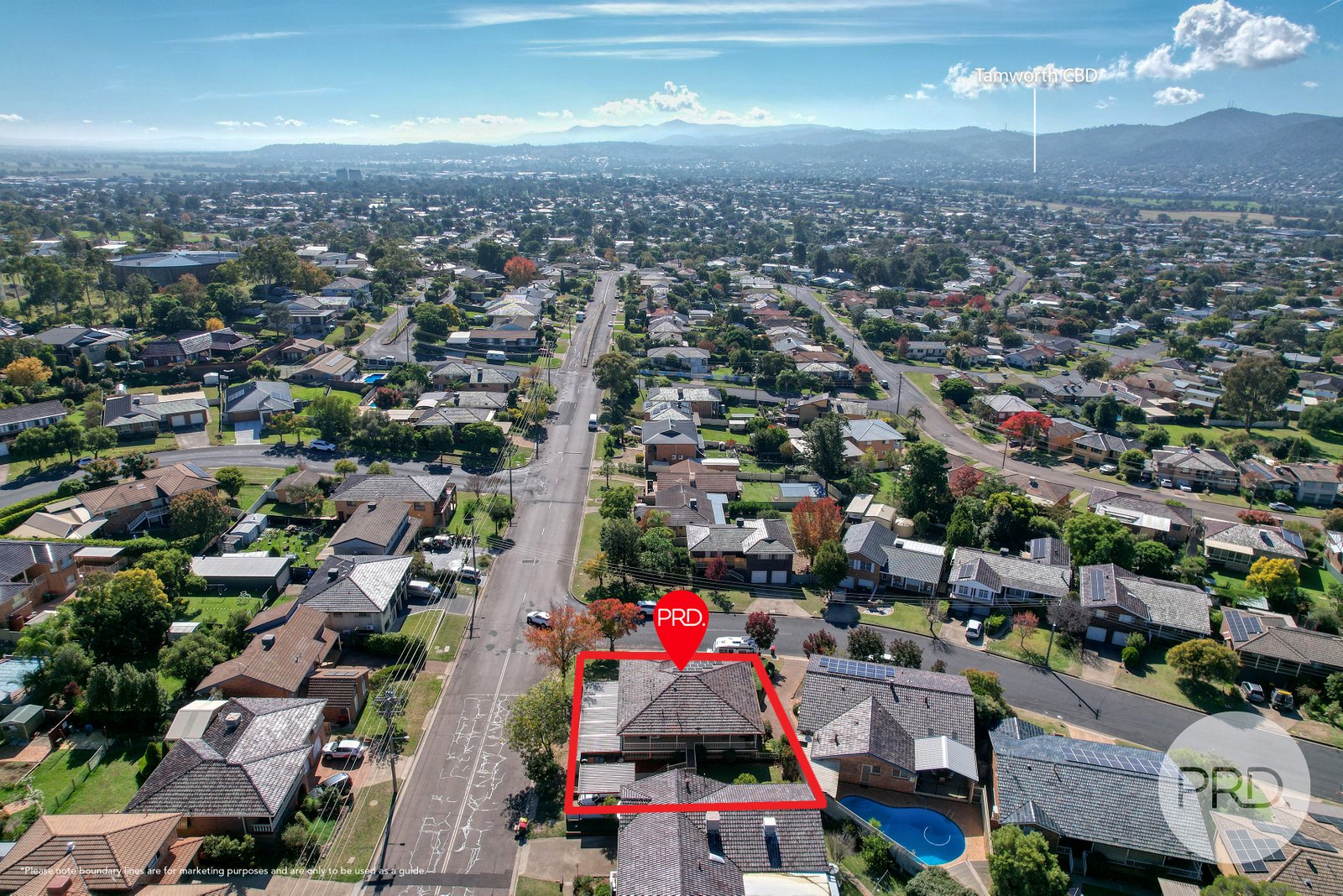 2 Amaroo Road TAMWORTH 33