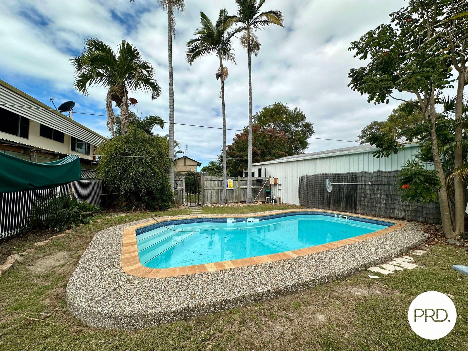 2 AMAROO Street BOYNE ISLAND 2