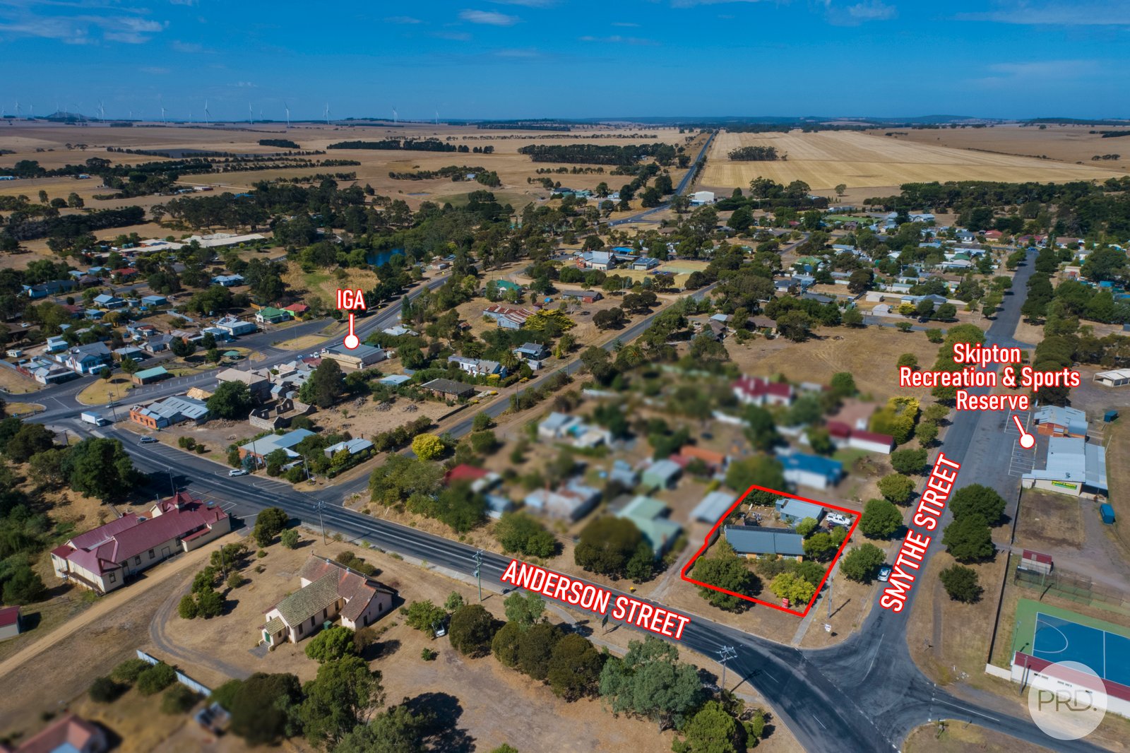 2 Anderson Street SKIPTON 1