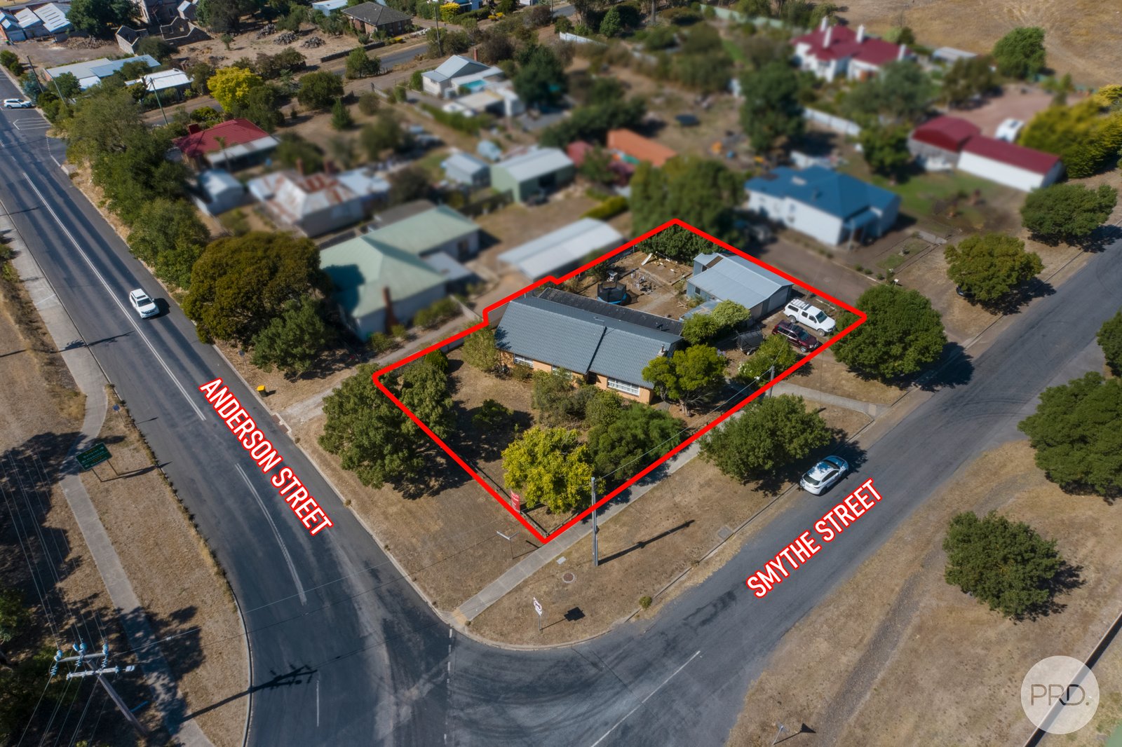 2 Anderson Street SKIPTON 3