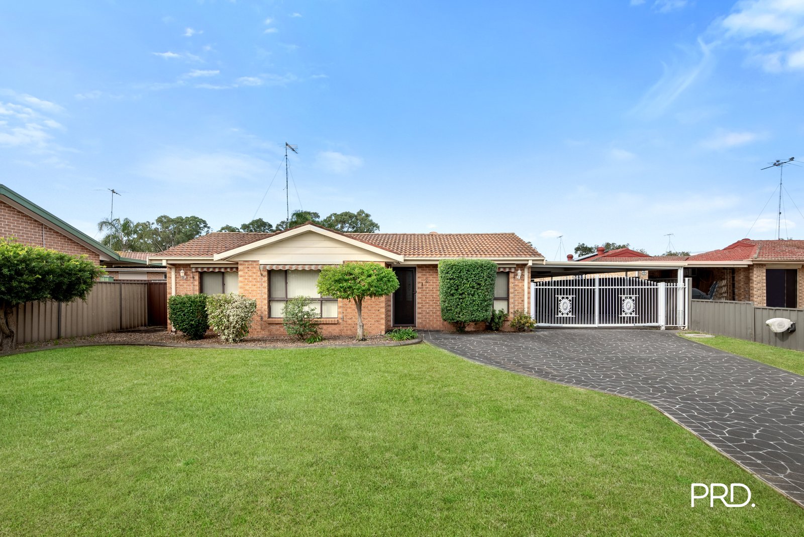 2 Andys Court ST CLAIR 2