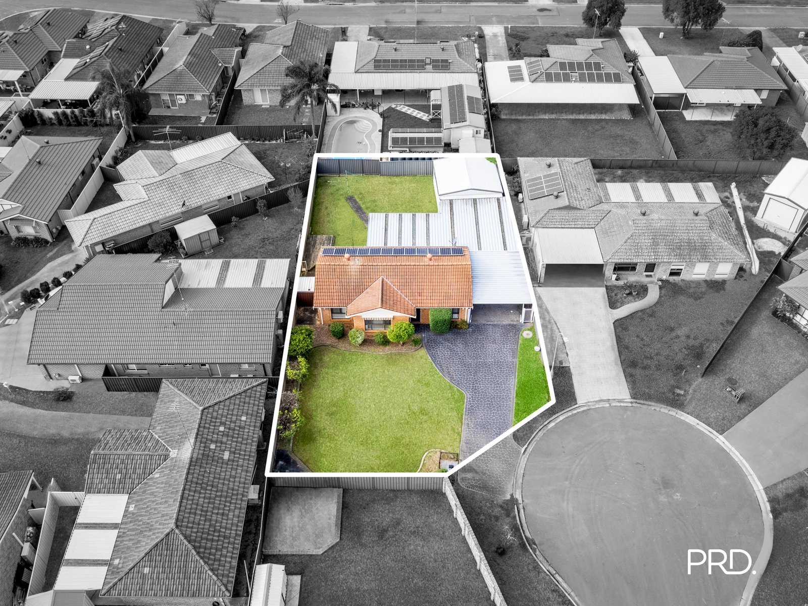 2 Andys Court ST CLAIR 14