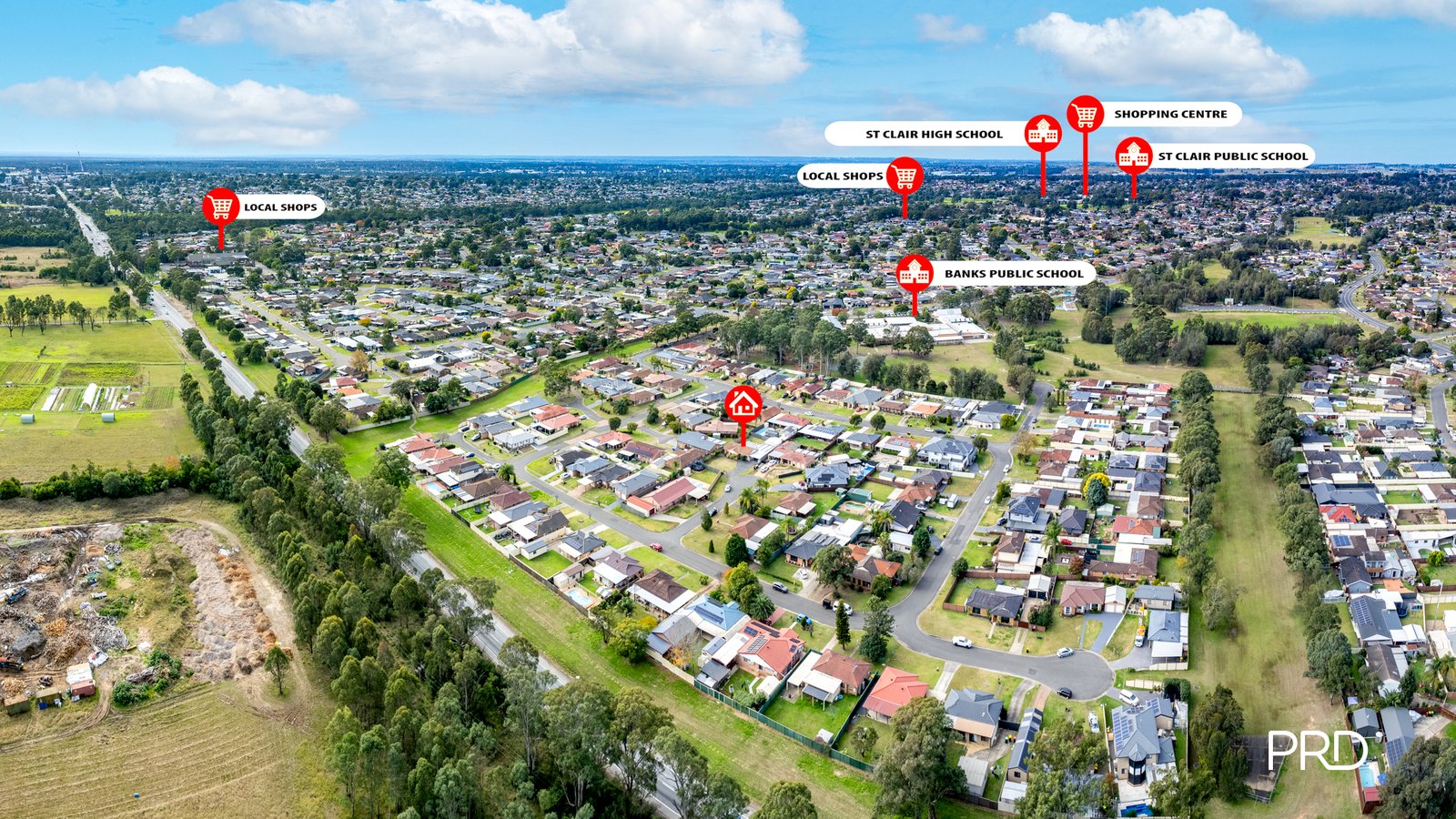 2 Andys Court ST CLAIR 15