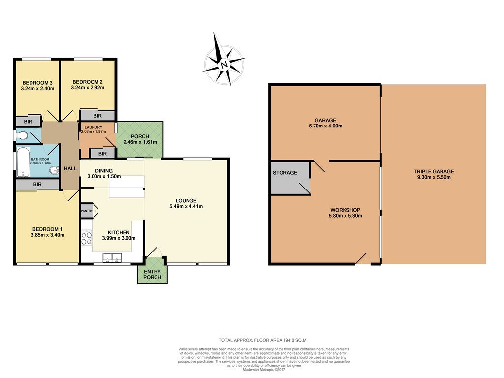 2 Anna Avenue WARRAWONG 6