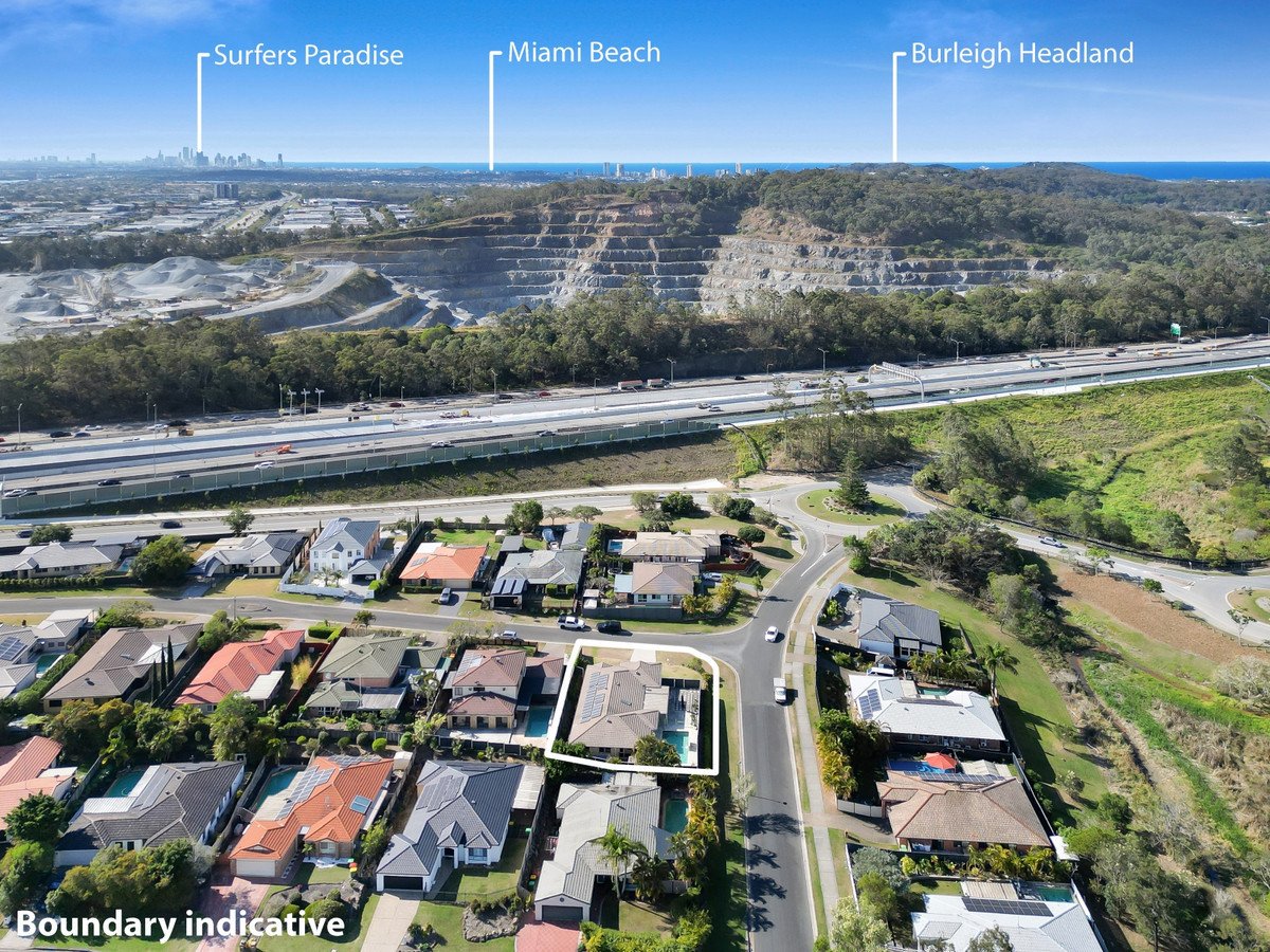 2 Ardisia Court Burleigh Heads 22