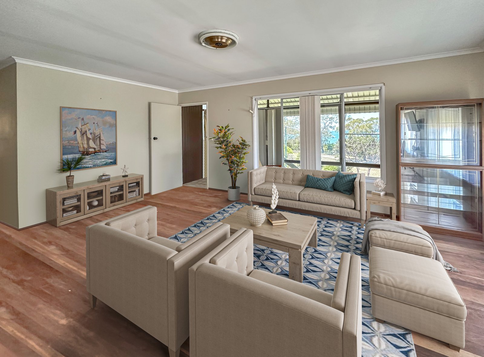 2 Arthur Street BOYNE ISLAND 4