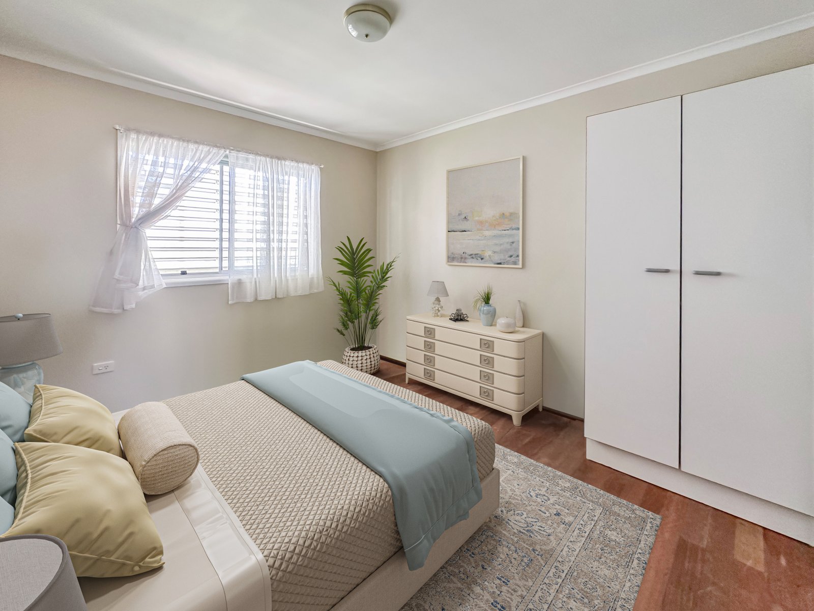 2 Arthur Street BOYNE ISLAND 5