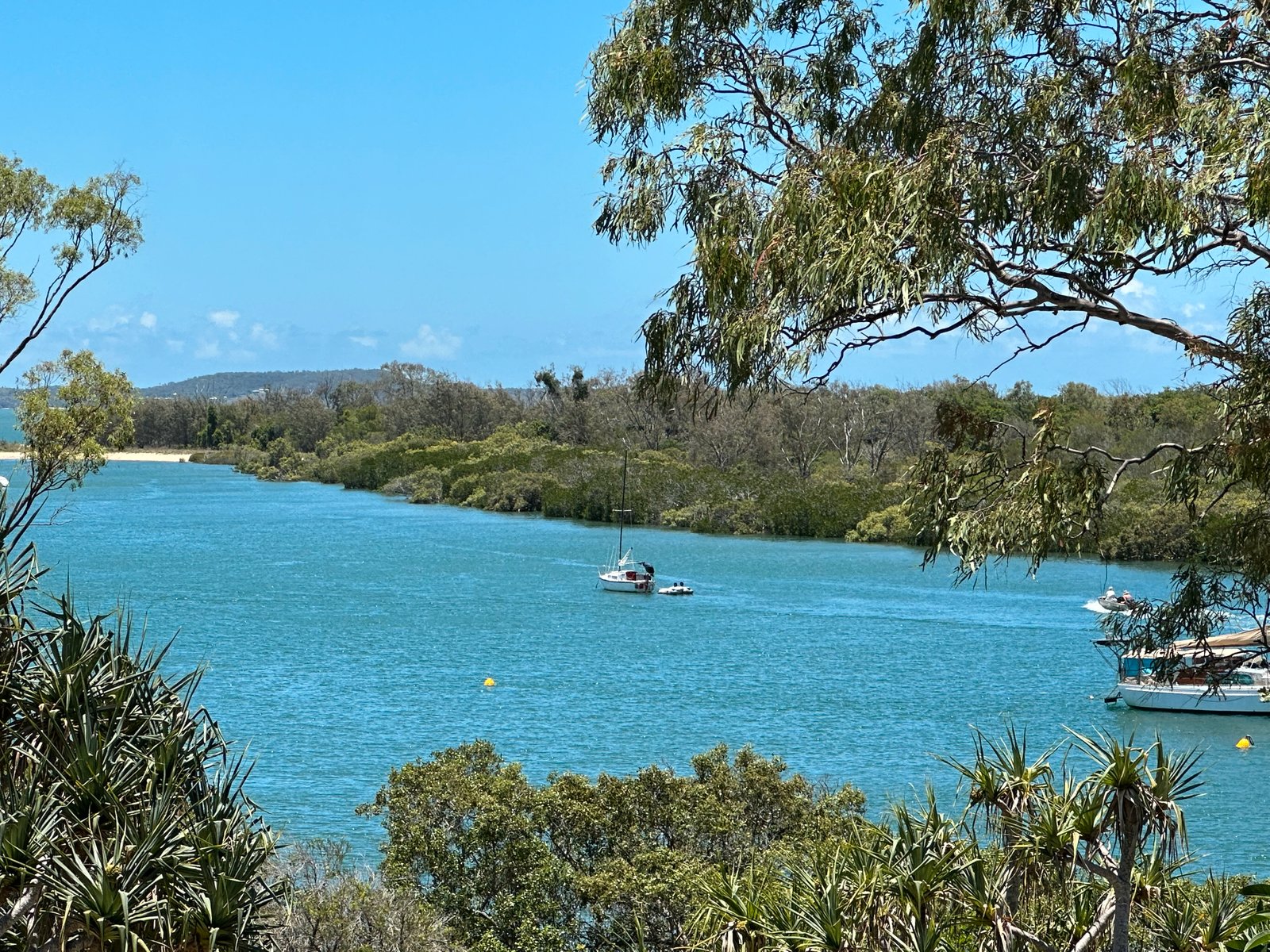 2 Arthur Street BOYNE ISLAND 21