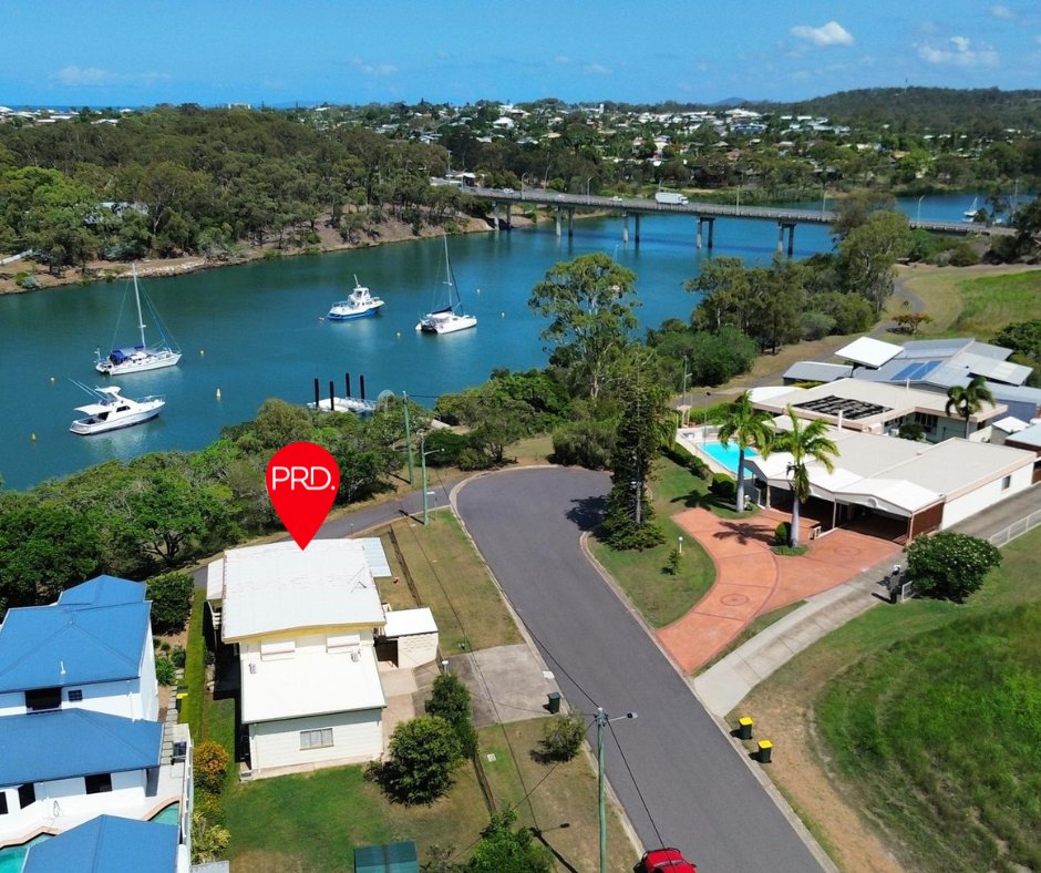 2 Arthur Street BOYNE ISLAND 22