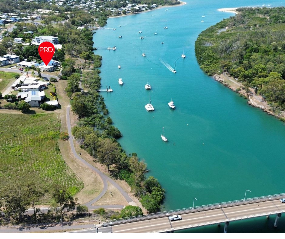 2 Arthur Street BOYNE ISLAND 23