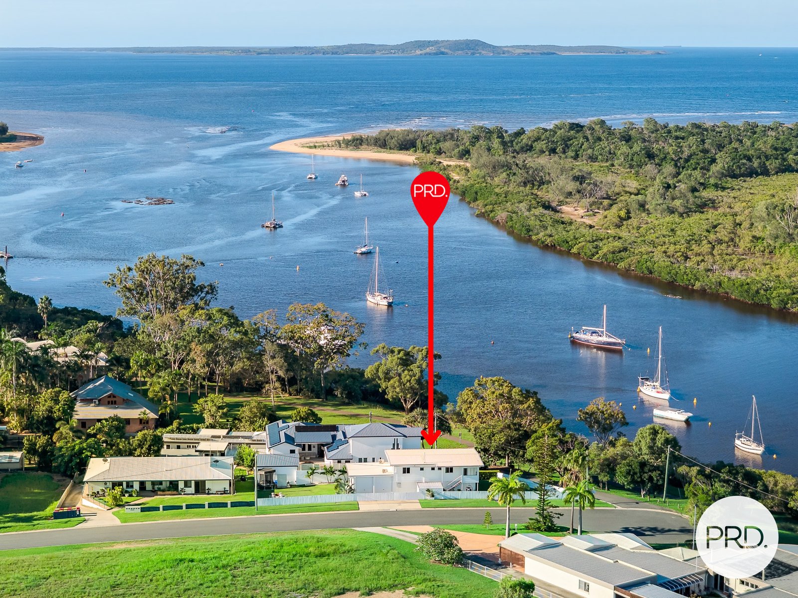 2 Arthur Street BOYNE ISLAND 1