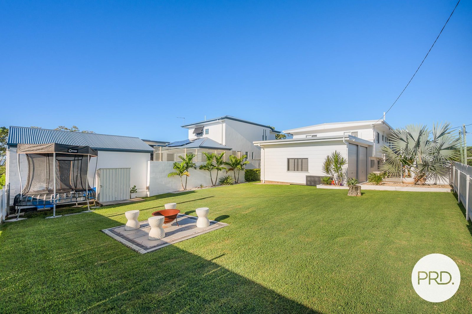 2 Arthur Street BOYNE ISLAND 23