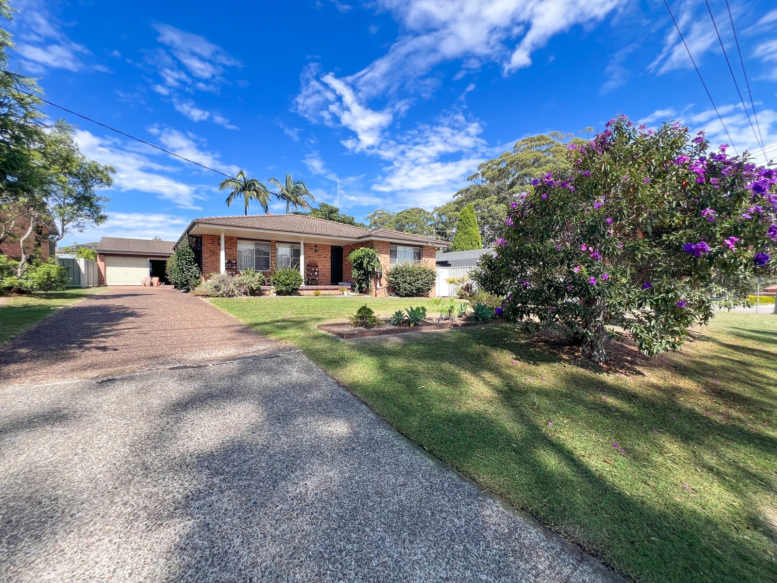 2 Austral Street NELSON BAY 2