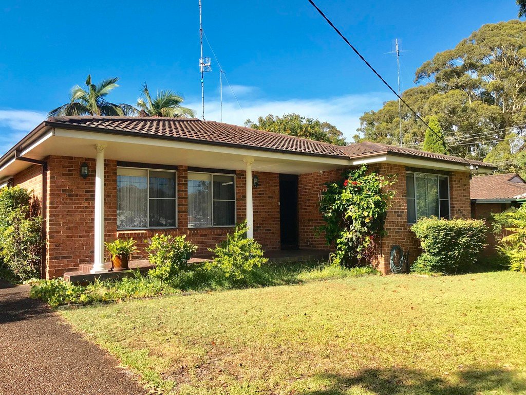 2 Austral Street NELSON BAY 1